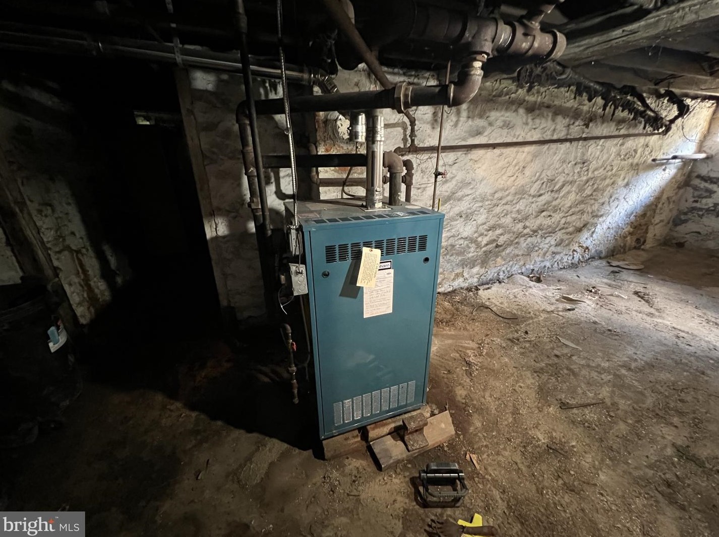 40 4 St, Oxford PA 19363-1604 exterior