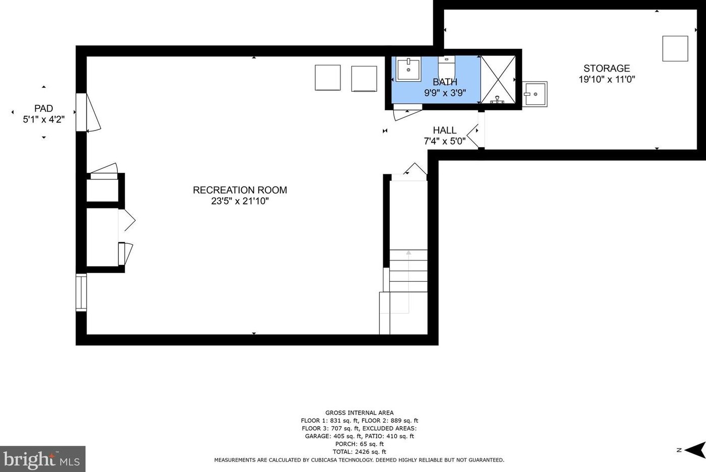 1511 Fox Run Dr, Romansville PA  19320-4725 exterior