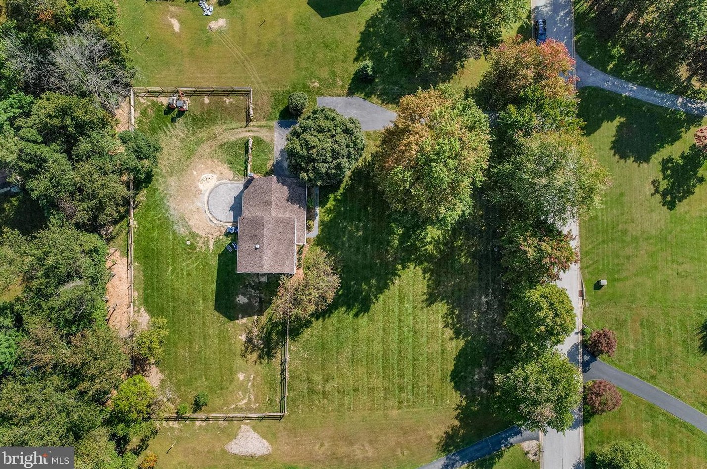 1511 Fox Run Dr, Romansville PA  19320-4725 exterior