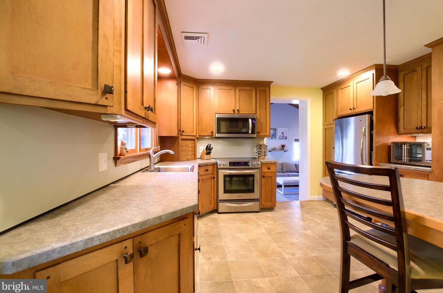 629 Kline Ave, Pottstown PA exterior