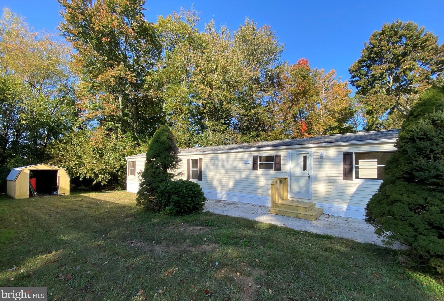 7 Maplewood Dr, Romansville PA  19320-1500 exterior