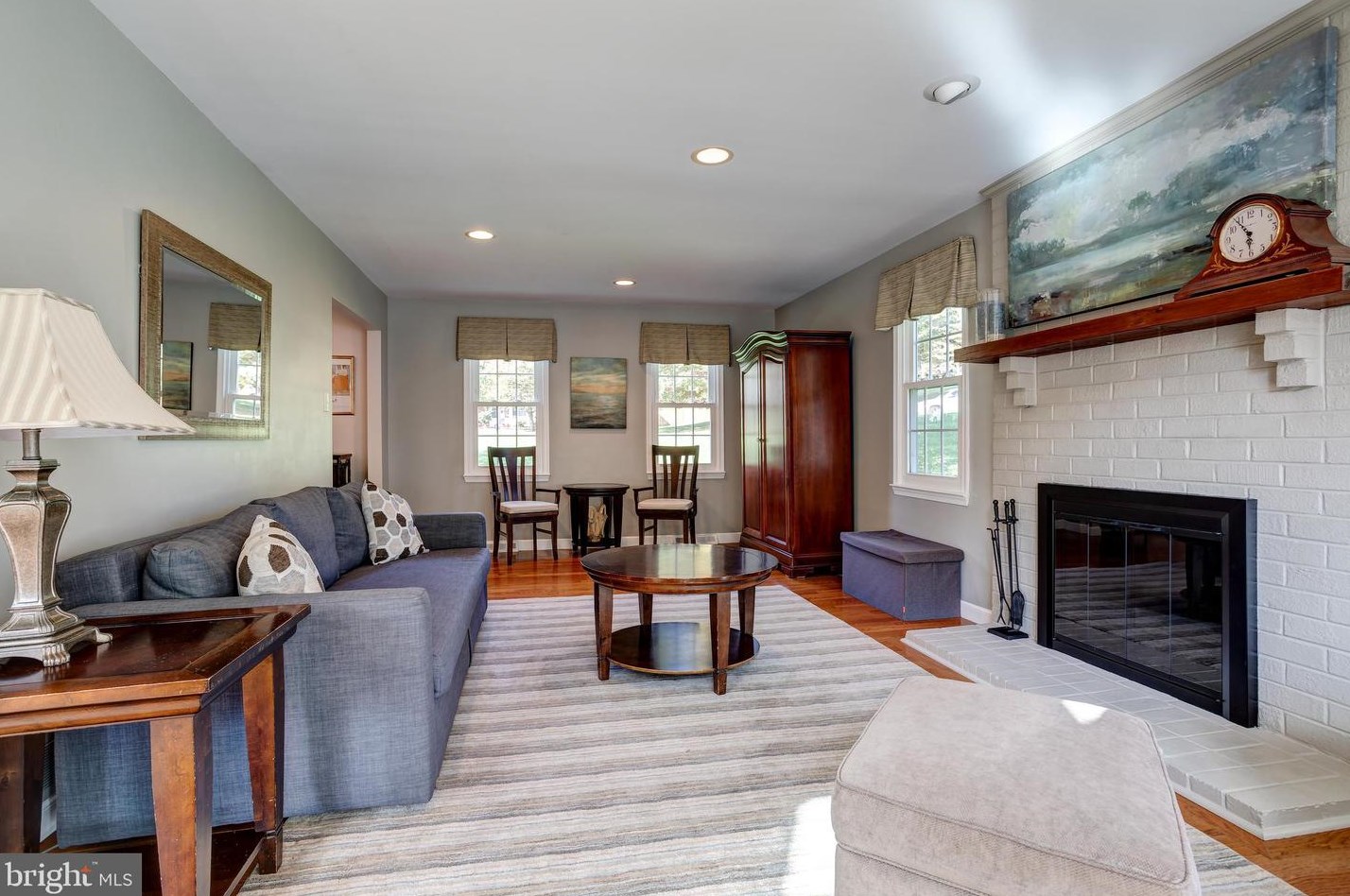 1119 Nobb Hl Dr, West Chester PA 19380-1844 exterior