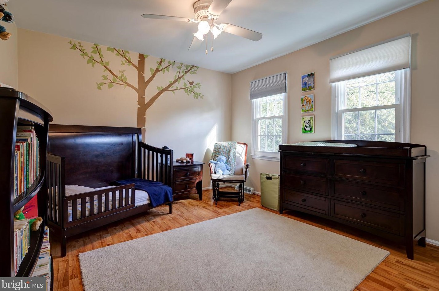 1119 Nobb Hl Dr, West Chester PA 19380-1844 exterior