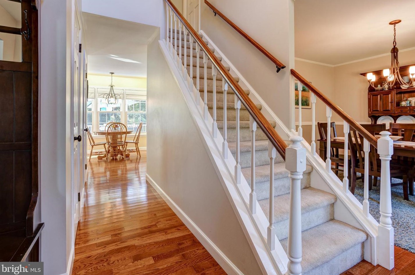 1119 Nobb Hl Dr, West Chester PA 19380-1844 exterior