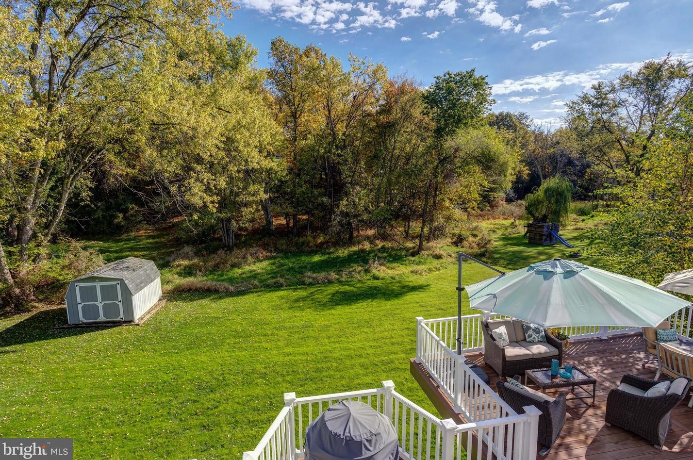 1119 Nobb Hl Dr, West Chester PA 19380-1844 exterior