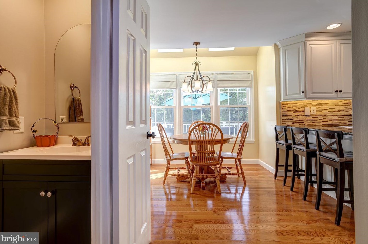 1119 Nobb Hl Dr, West Chester PA 19380-1844 exterior