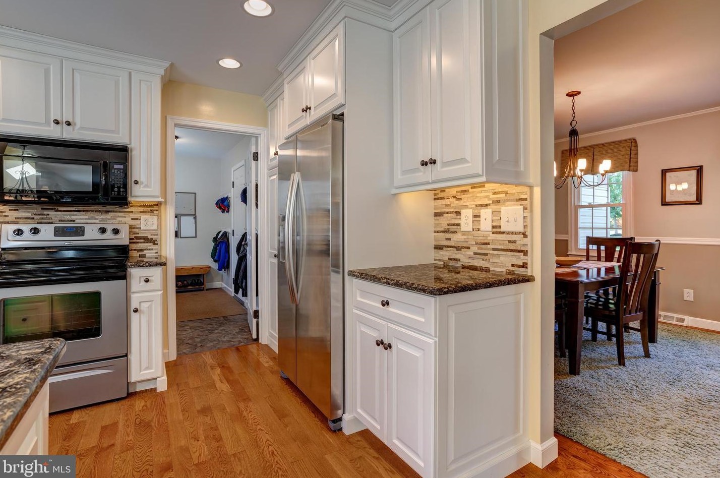 1119 Nobb Hl Dr, West Chester PA 19380-1844 exterior