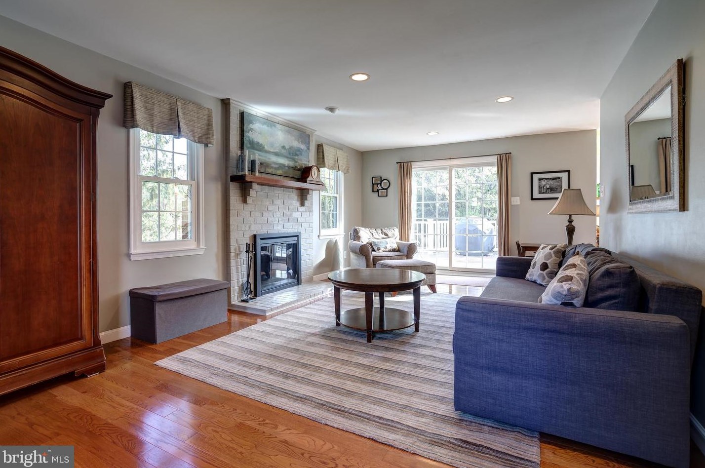 1119 Nobb Hl Dr, West Chester PA 19380-1844 exterior