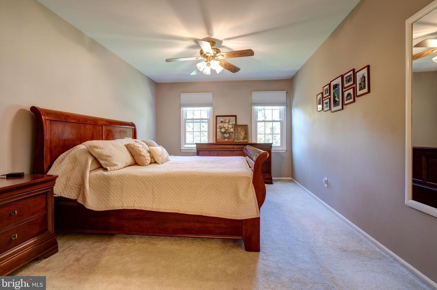 1119 Nobb Hl Dr, West Chester PA 19380-1844 exterior