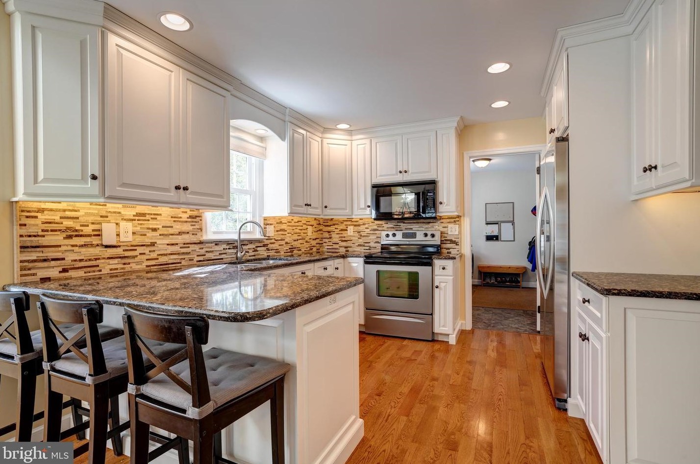 1119 Nobb Hl Dr, West Chester PA 19380-1844 exterior