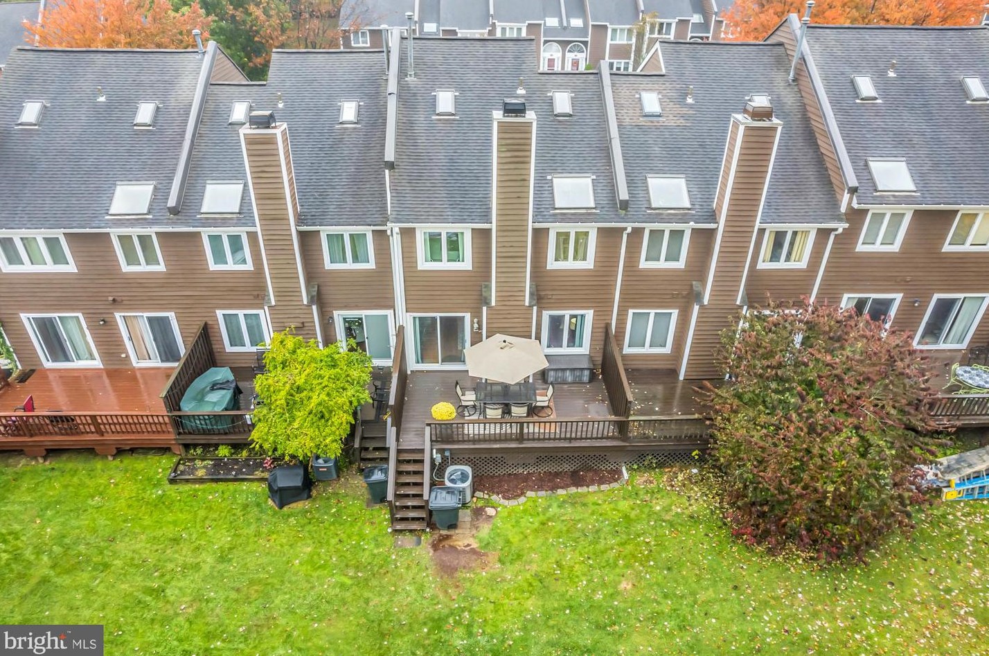 265 Fox Run, Exton PA 19341-2115 exterior