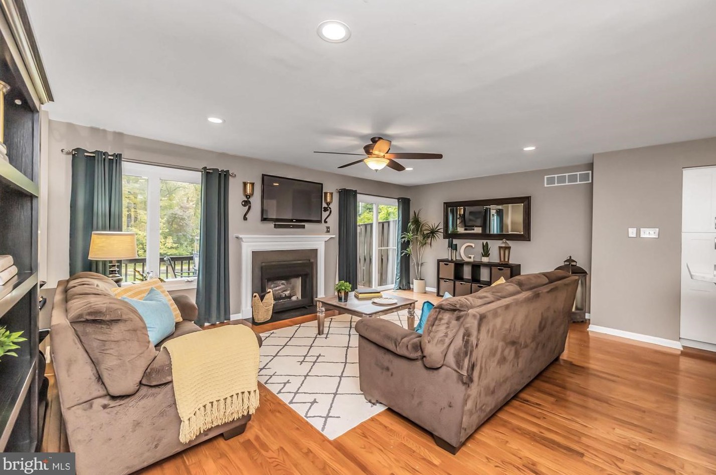 265 Fox Run, Exton PA 19341-2115 exterior