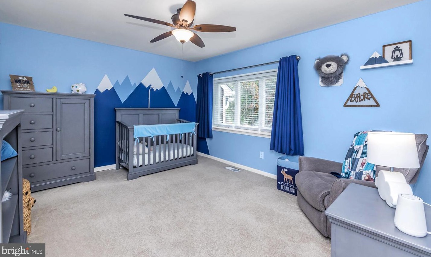 265 Fox Run, Exton PA 19341-2115 exterior