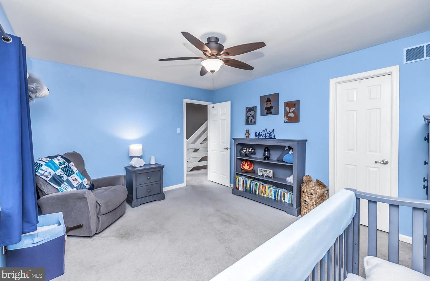 265 Fox Run, Exton PA 19341-2115 exterior