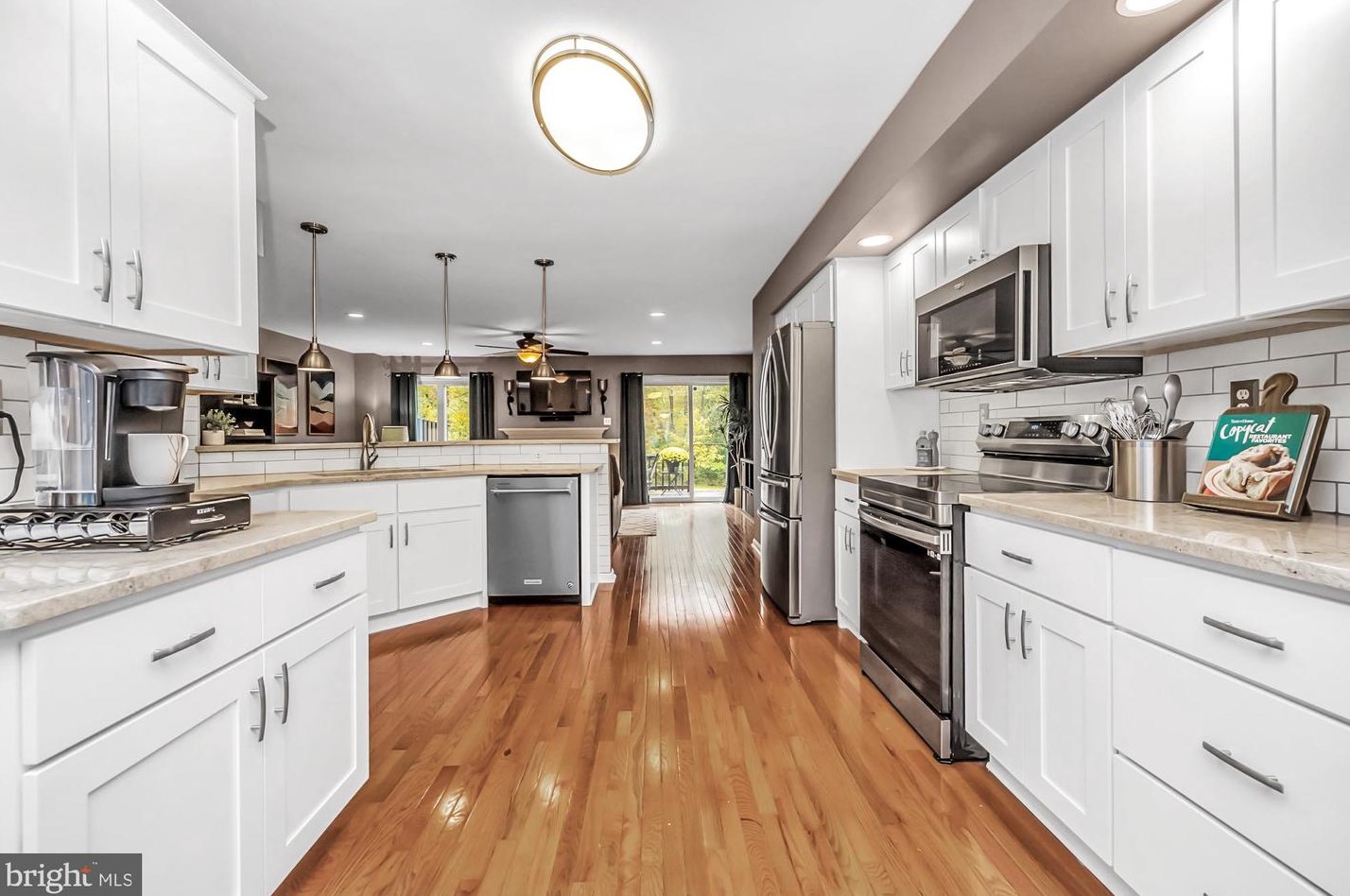 265 Fox Run, Exton PA 19341-2115 exterior