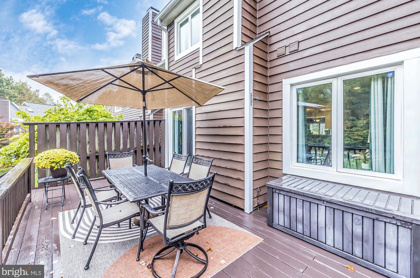 265 Fox Run, Exton PA 19341-2115 exterior