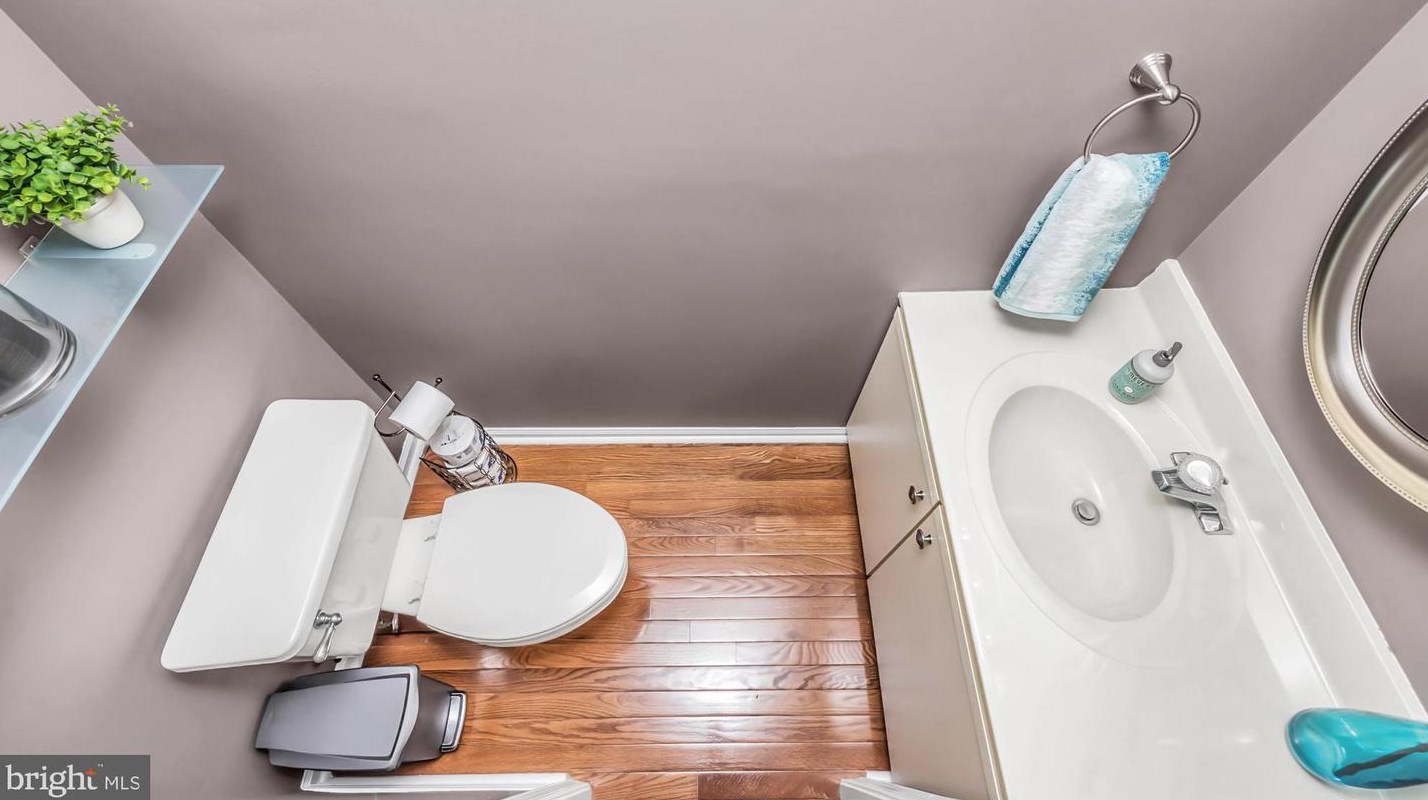 265 Fox Run, Exton PA 19341-2115 exterior