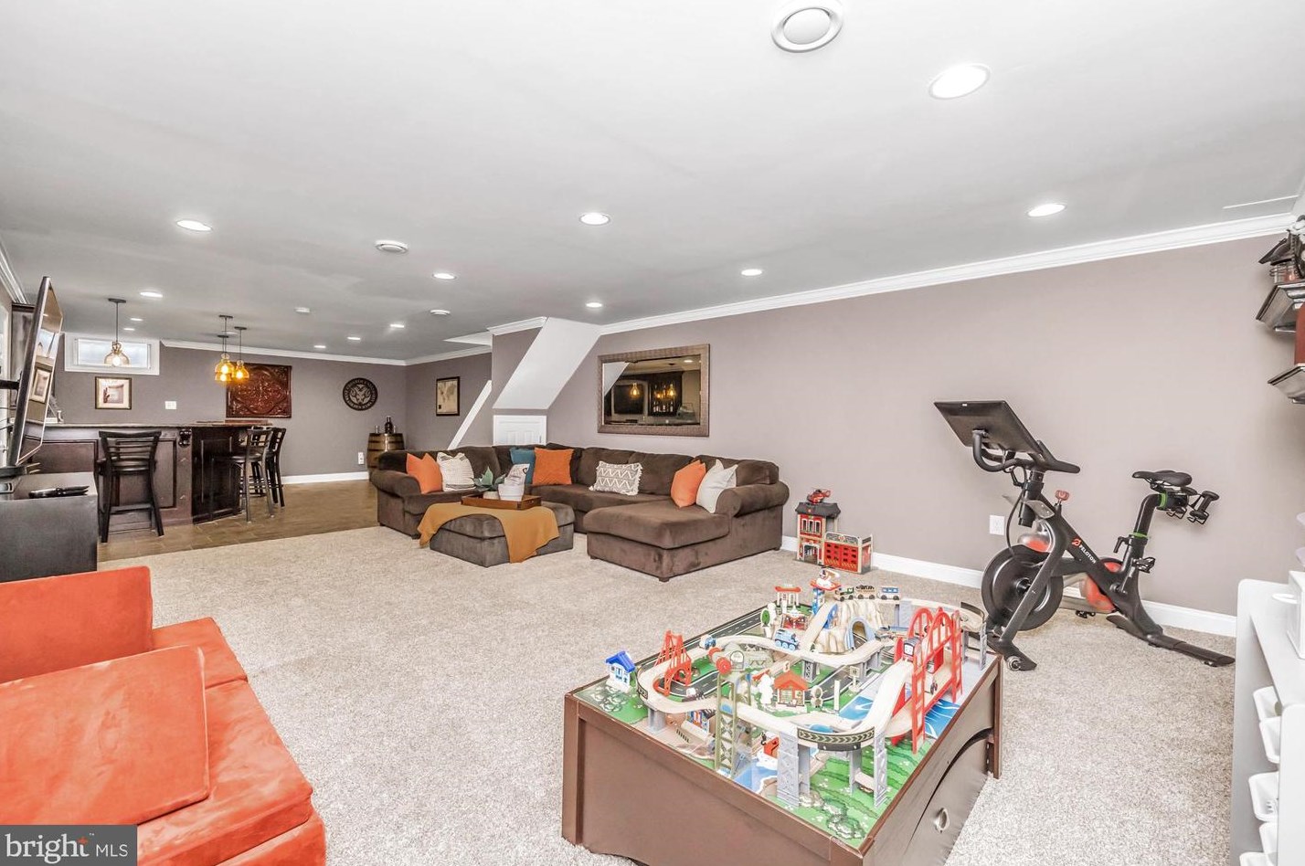 265 Fox Run, Exton PA 19341-2115 exterior