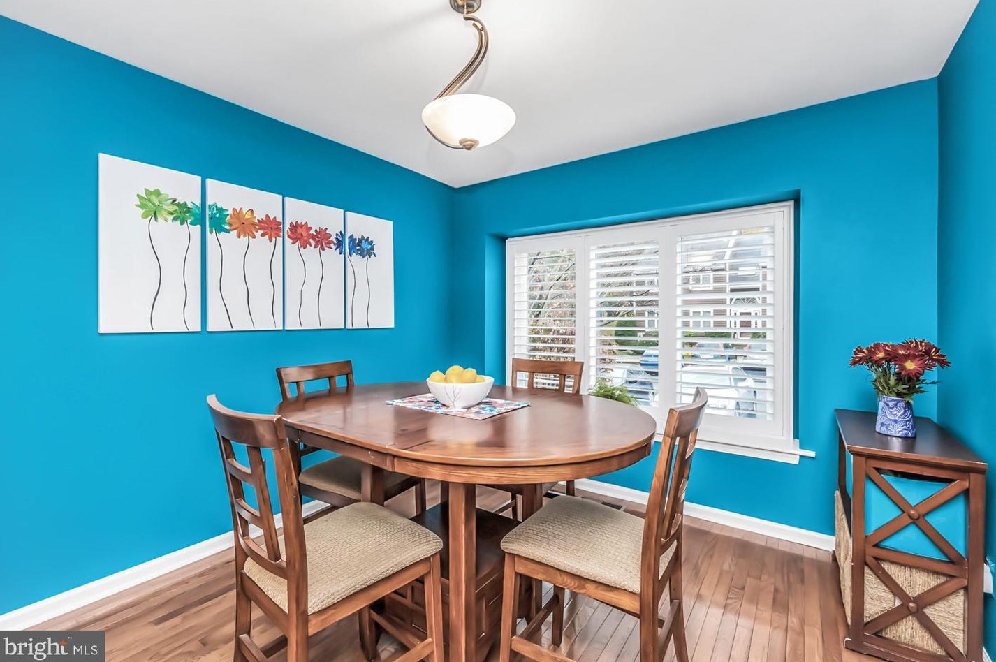 265 Fox Run, Exton PA 19341-2115 exterior