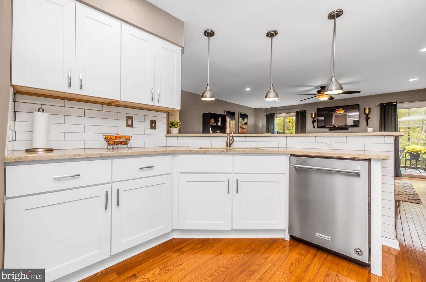 265 Fox Run, Exton PA 19341-2115 exterior