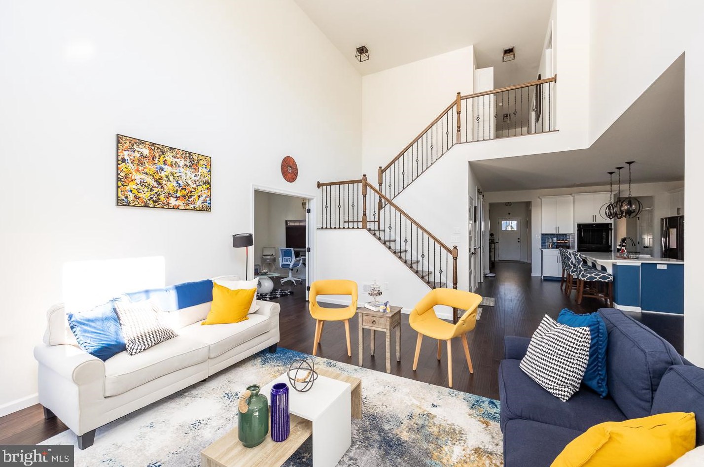 449 Anderson St, Romansville PA  19320-6615 exterior