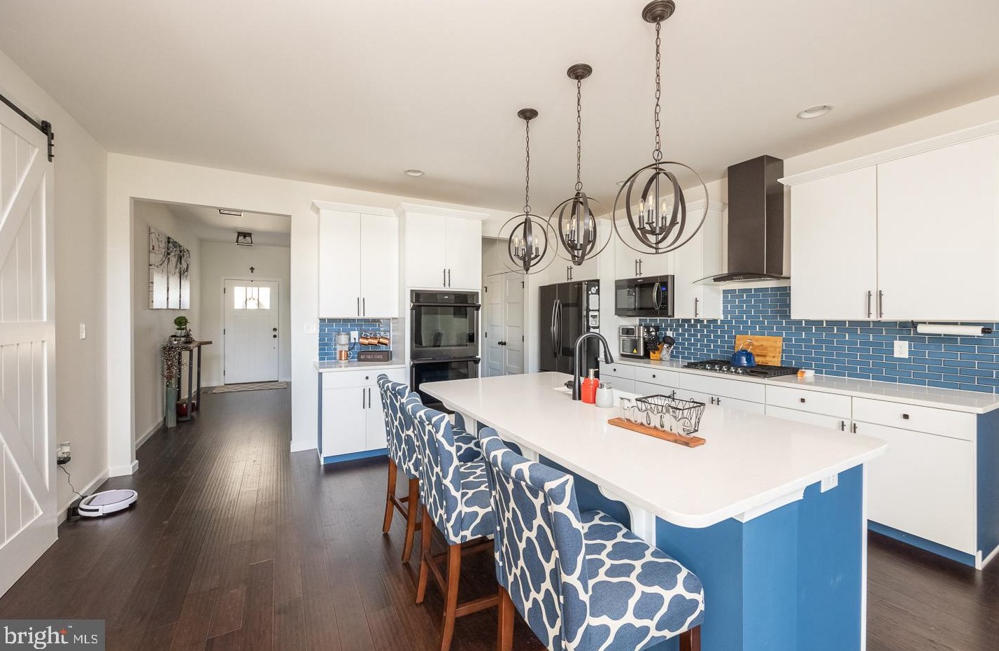 449 Anderson St, Romansville PA  19320-6615 exterior