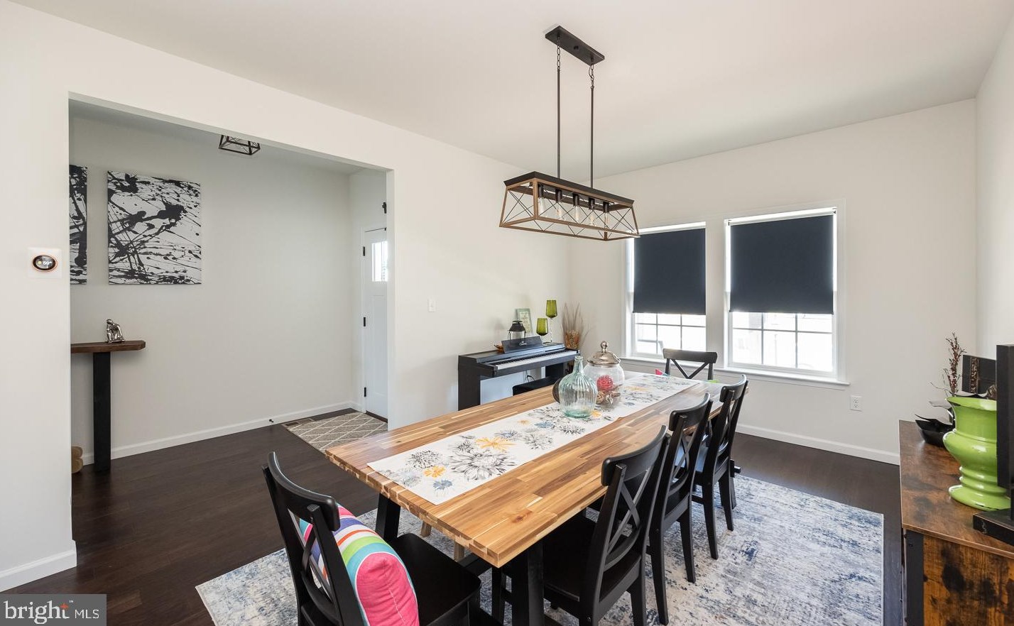 449 Anderson St, Romansville PA  19320-6615 exterior