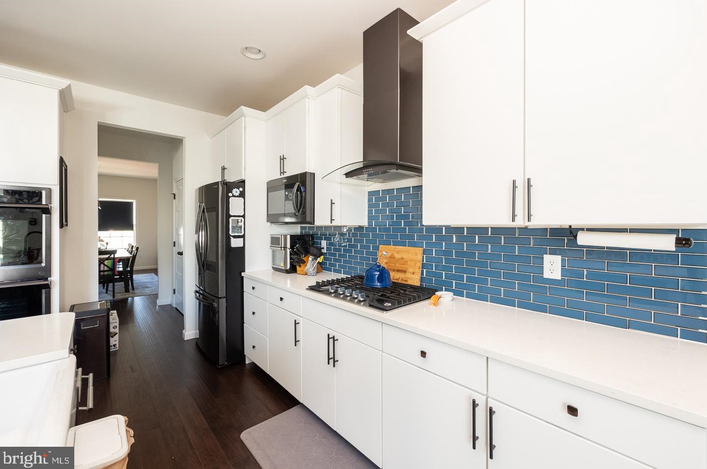 449 Anderson St, Romansville PA  19320-6615 exterior