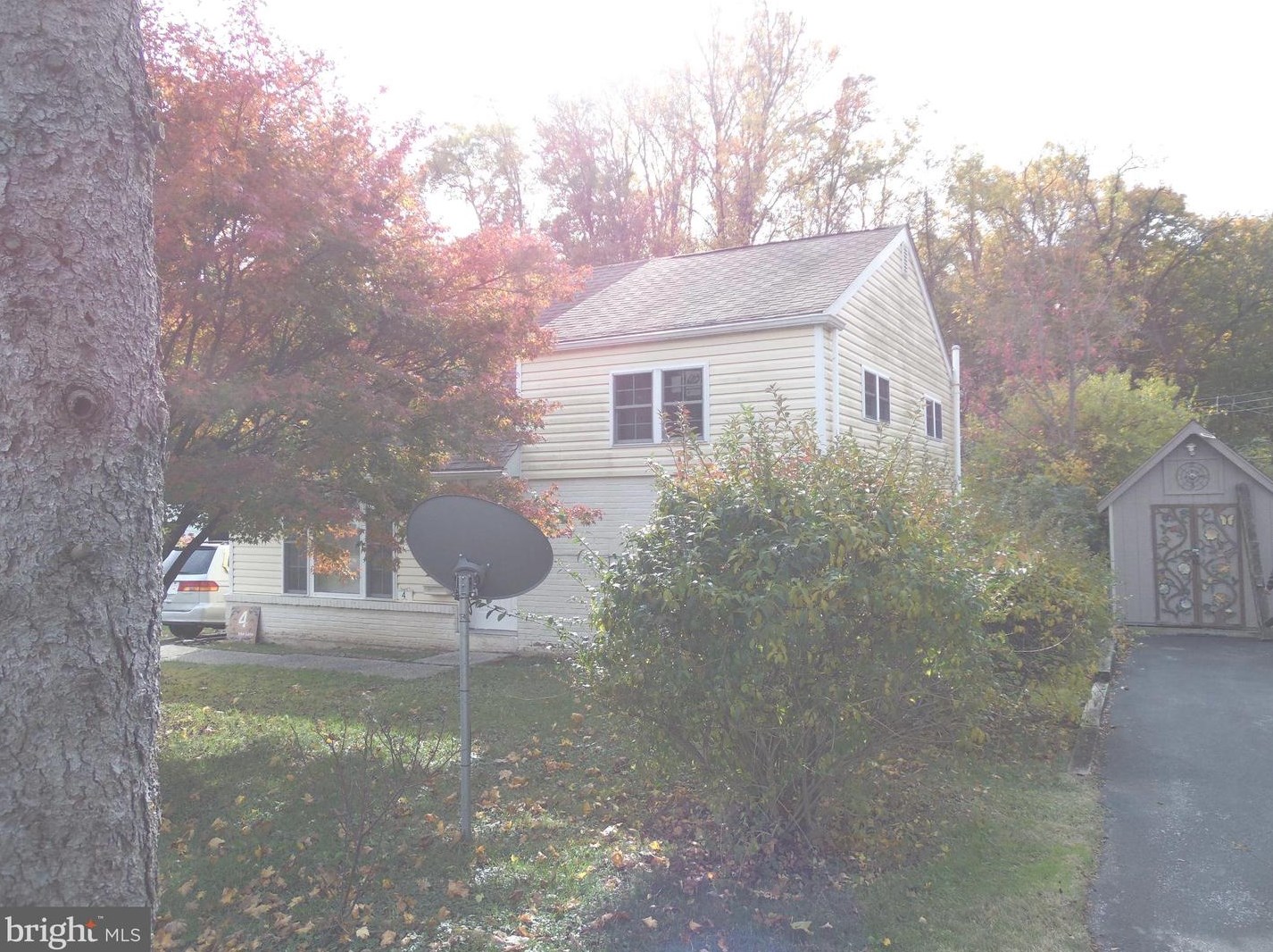 4 Greentree Ln, Frazer PA  19355-3016 exterior