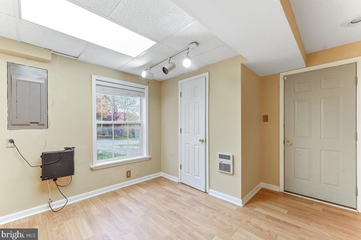 301 Revere Ct, Romansville PA  19320-5923 exterior