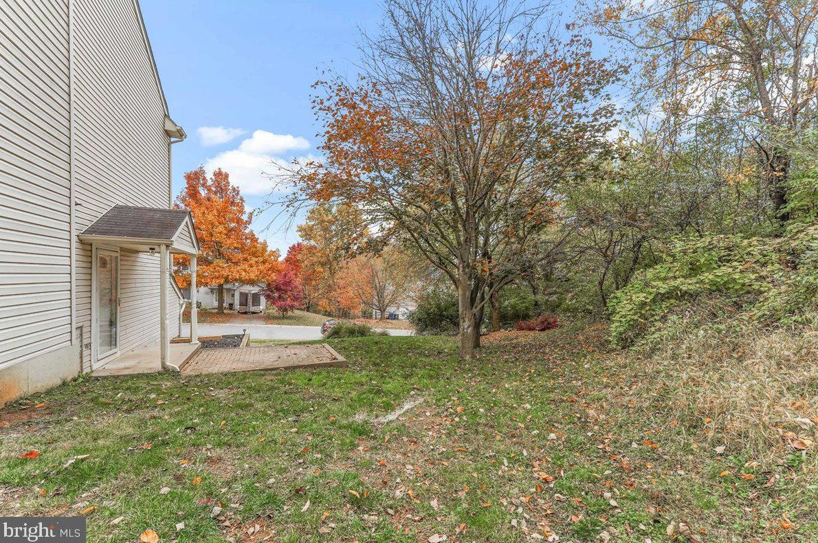 301 Revere Ct, Romansville PA  19320-5923 exterior