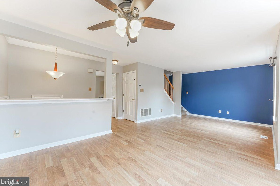 301 Revere Ct, Romansville PA  19320-5923 exterior