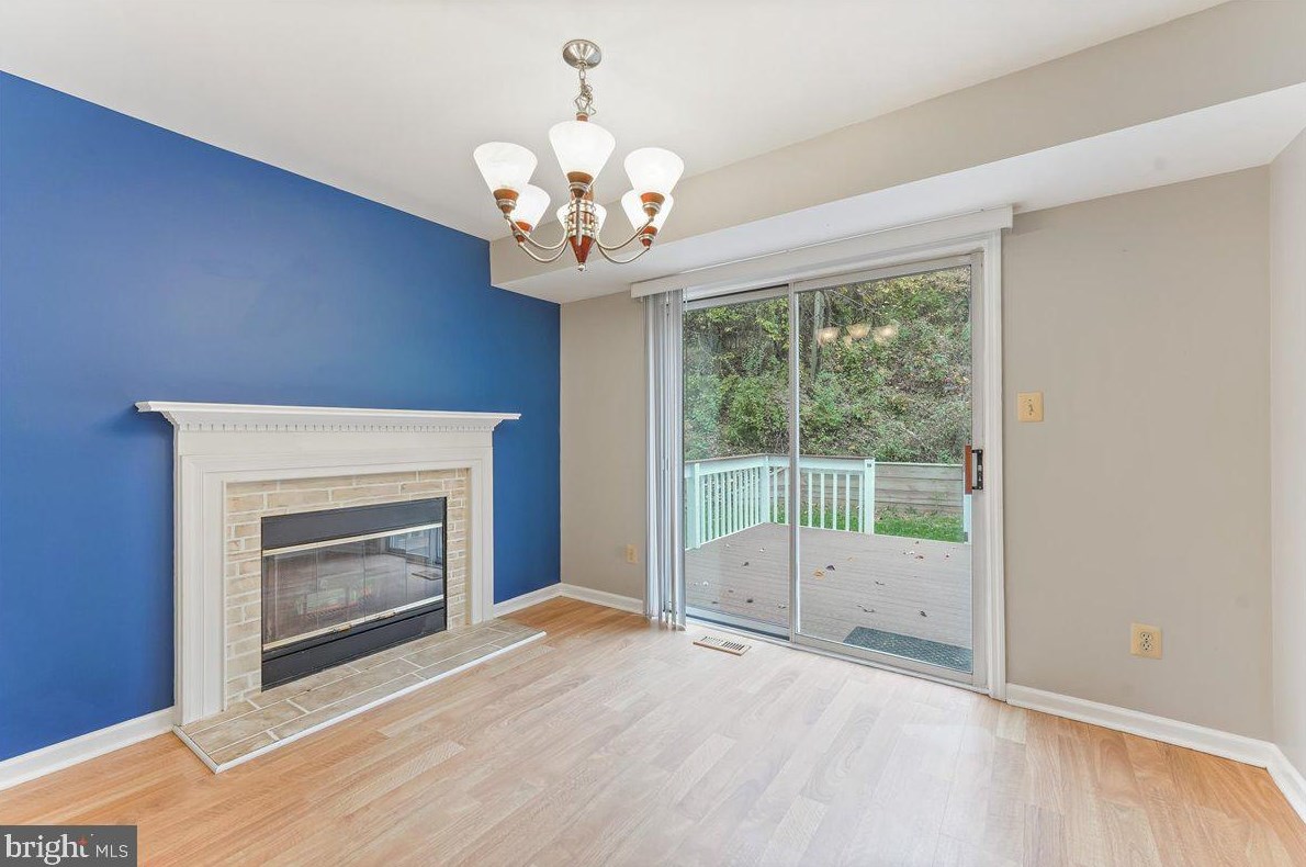 301 Revere Ct, Romansville PA  19320-5923 exterior