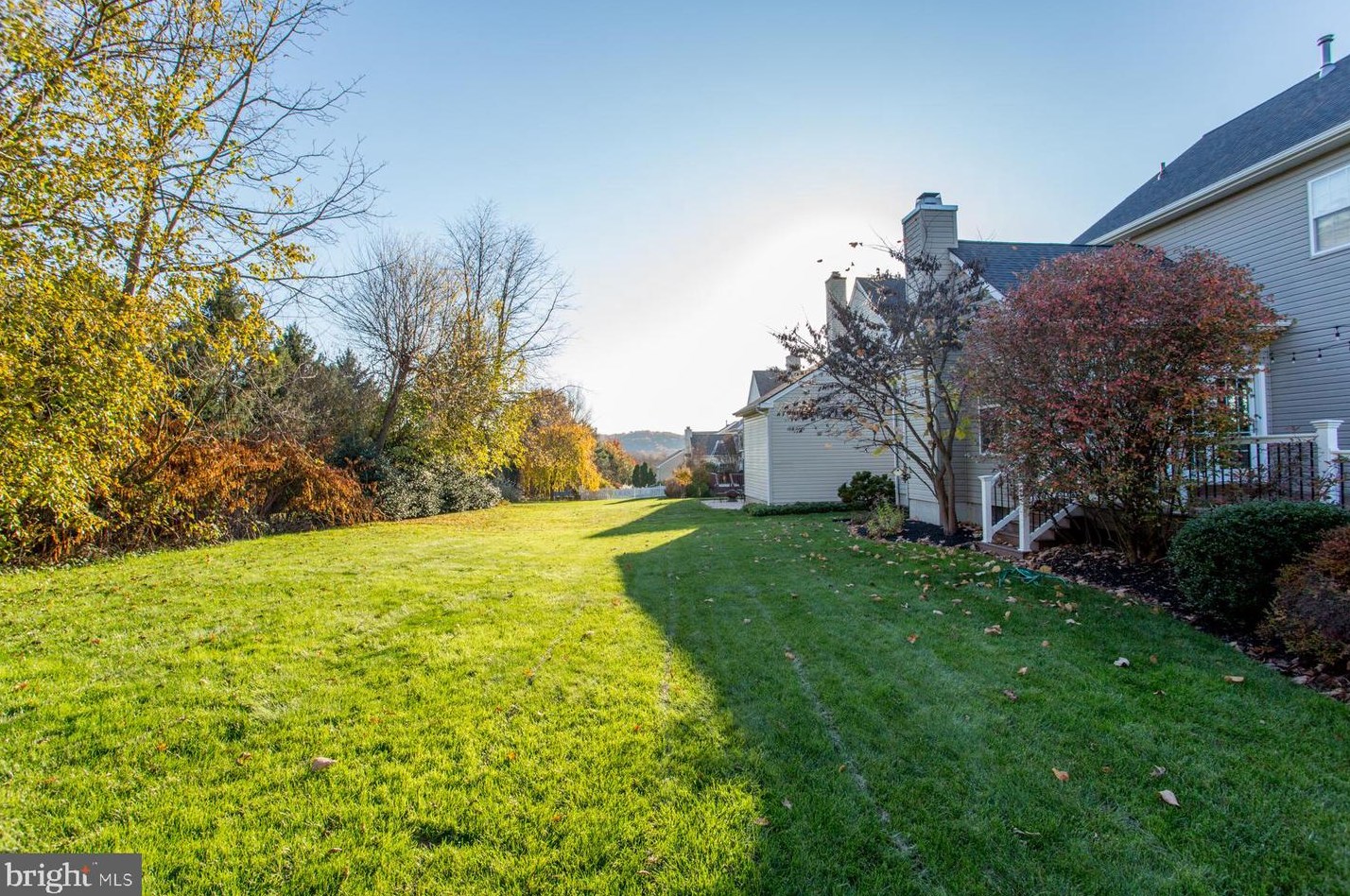 109 Hartman Rd, Pottstown PA 19465-7573 exterior