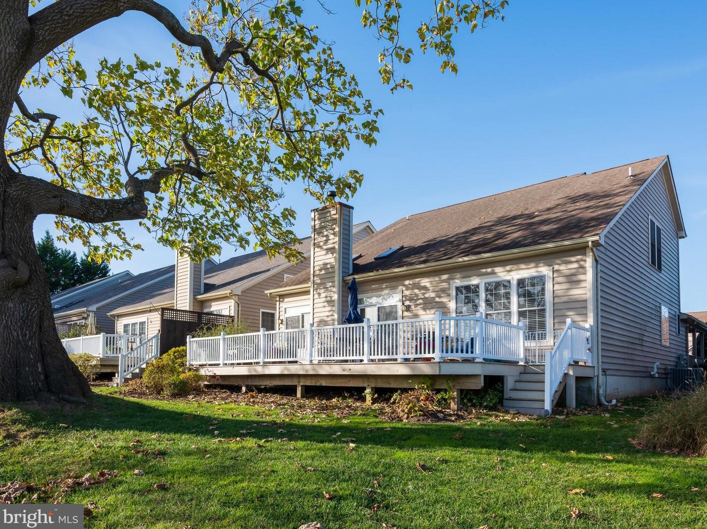 108 Pine Valley Dr, Avondale PA  19311-1420 exterior