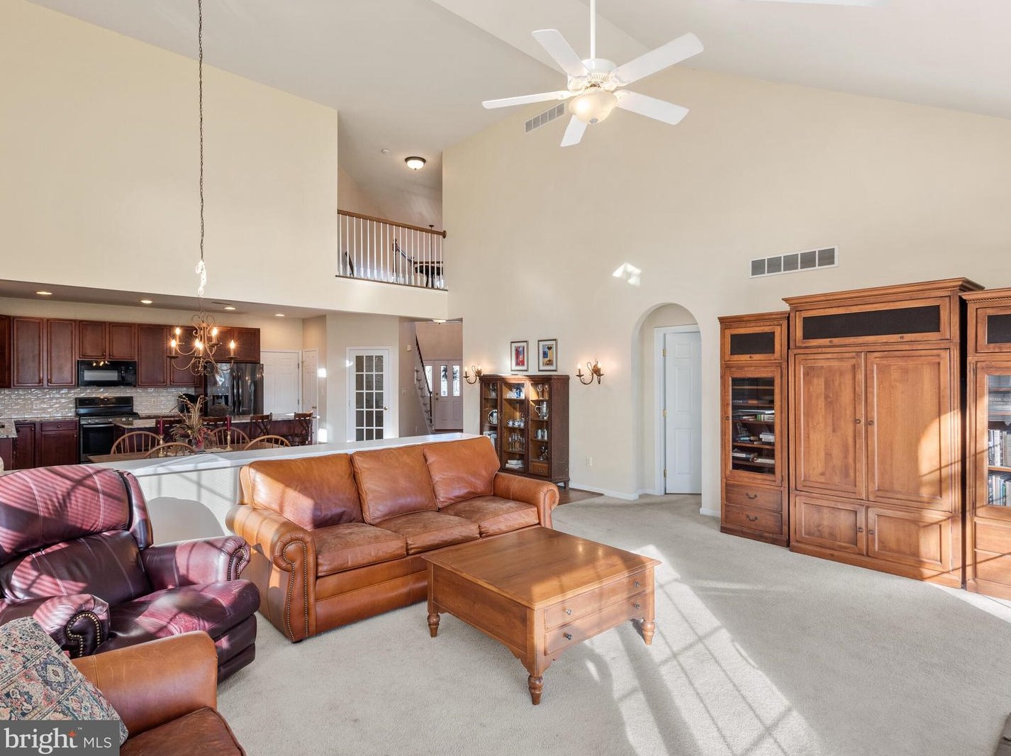 108 Pine Valley Dr, Avondale PA  19311-1420 exterior
