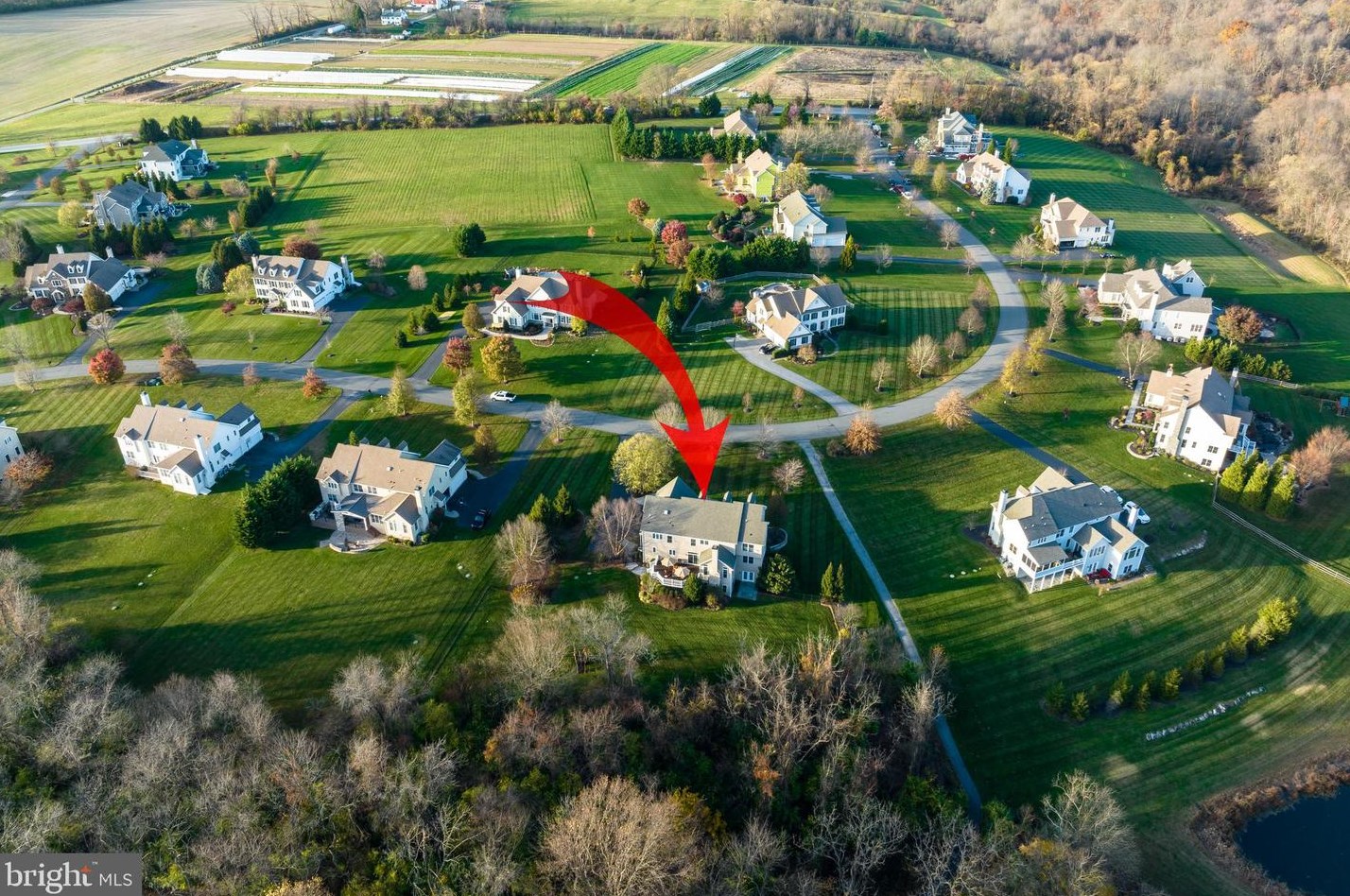 22 Cumberland Dr, Downingtown, PA 19335