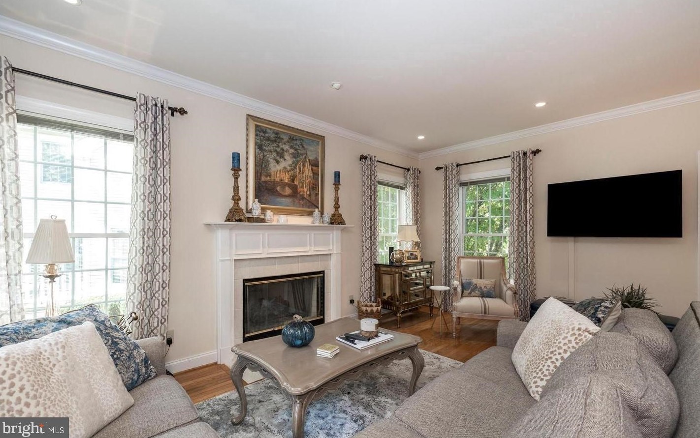 419 Wharton Blvd, Exton PA  19341-1166 exterior