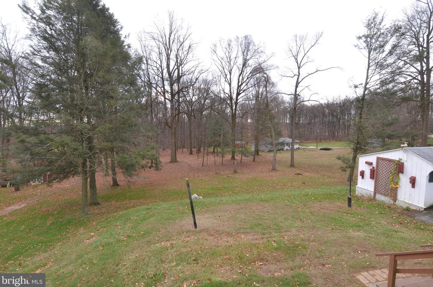 1102 Kings Hwy, Romansville PA  19320-1930 exterior