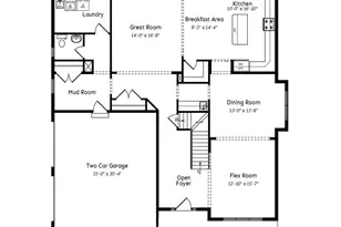 106 Ferry Ln, Phoenixville, PA 19460 - Photo 3