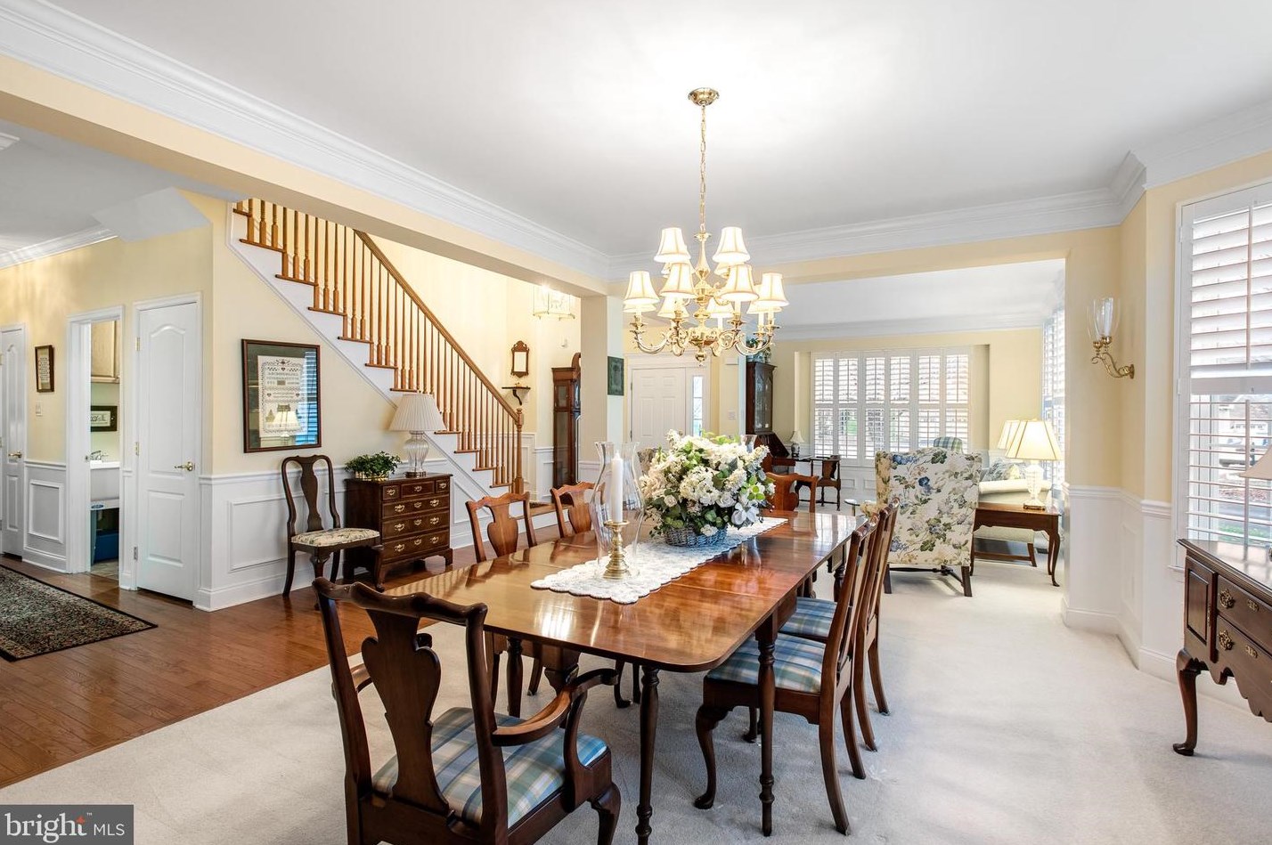 40 Ackman Ln, Romansville PA  19320-6533 exterior