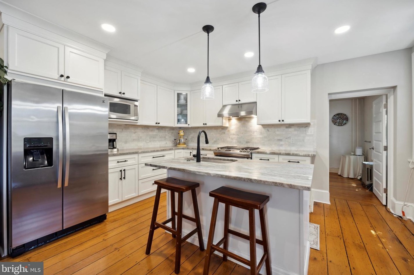 100 Biddle St, West Chester PA  19380-2618 exterior