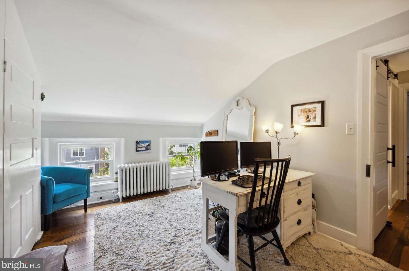 100 Biddle St, West Chester PA  19380-2618 exterior