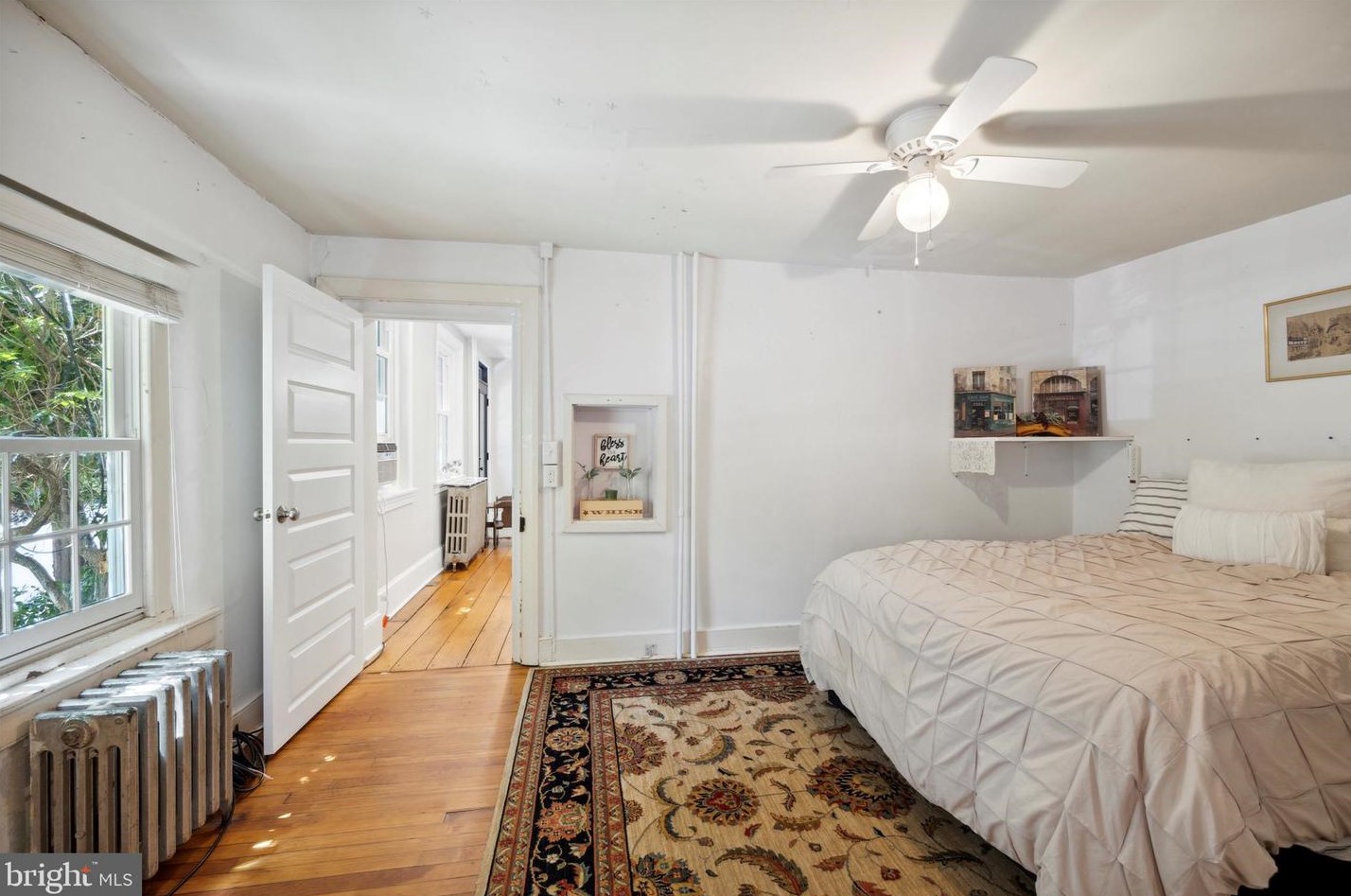 100 Biddle St, West Chester PA  19380-2618 exterior