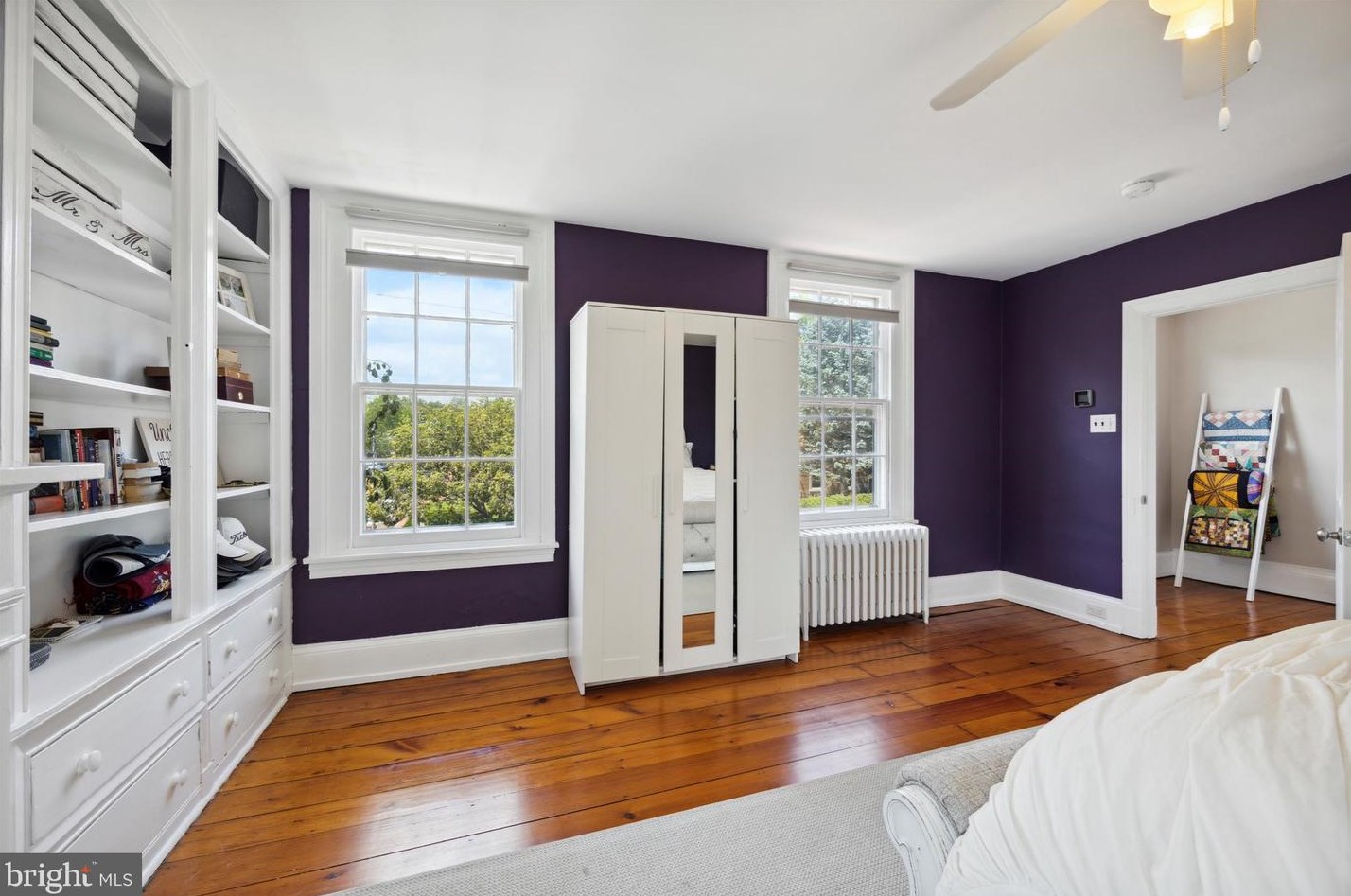 100 Biddle St, West Chester PA  19380-2618 exterior