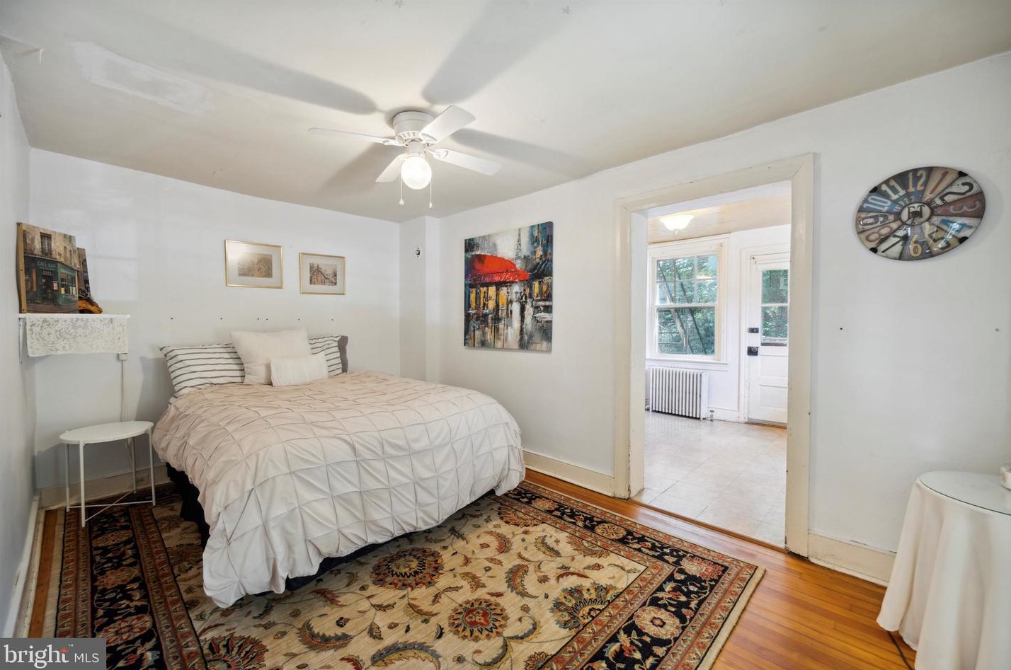 100 Biddle St, West Chester PA  19380-2618 exterior