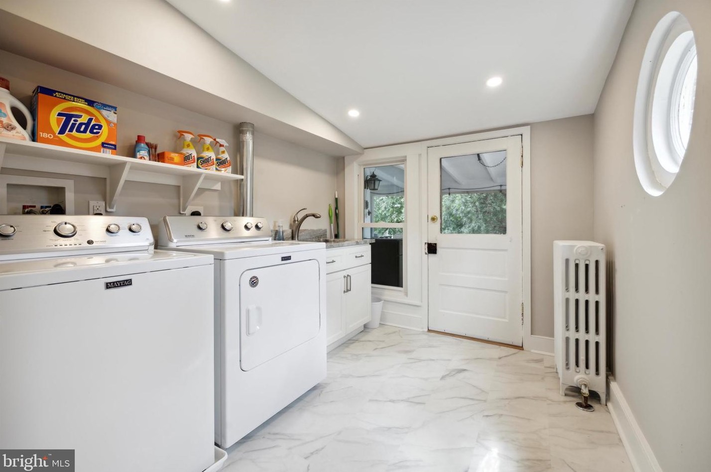 100 Biddle St, West Chester PA  19380-2618 exterior