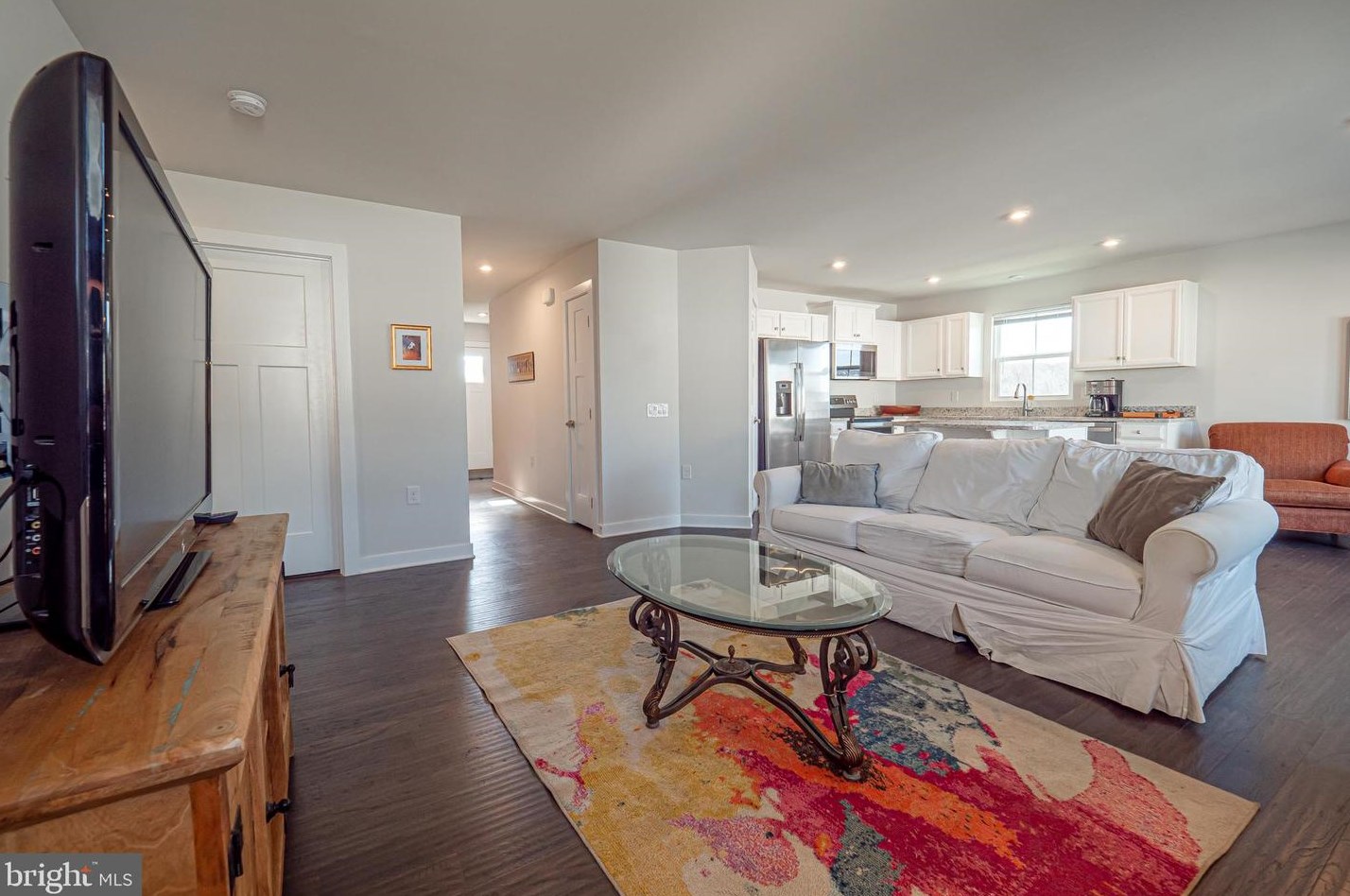 168 Harner Blvd, Romansville PA  19320-6648 exterior