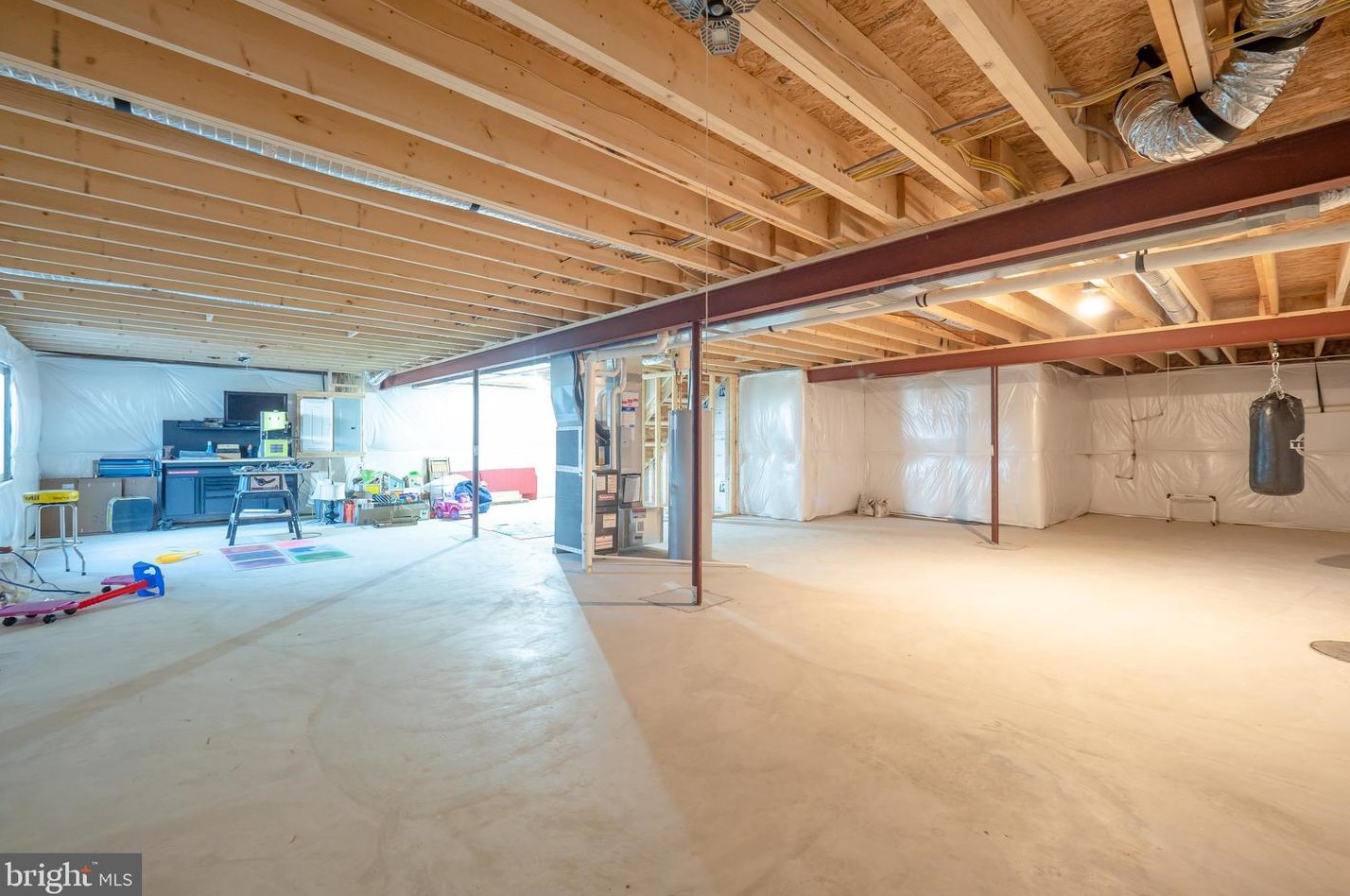 168 Harner Blvd, Romansville PA  19320-6648 exterior