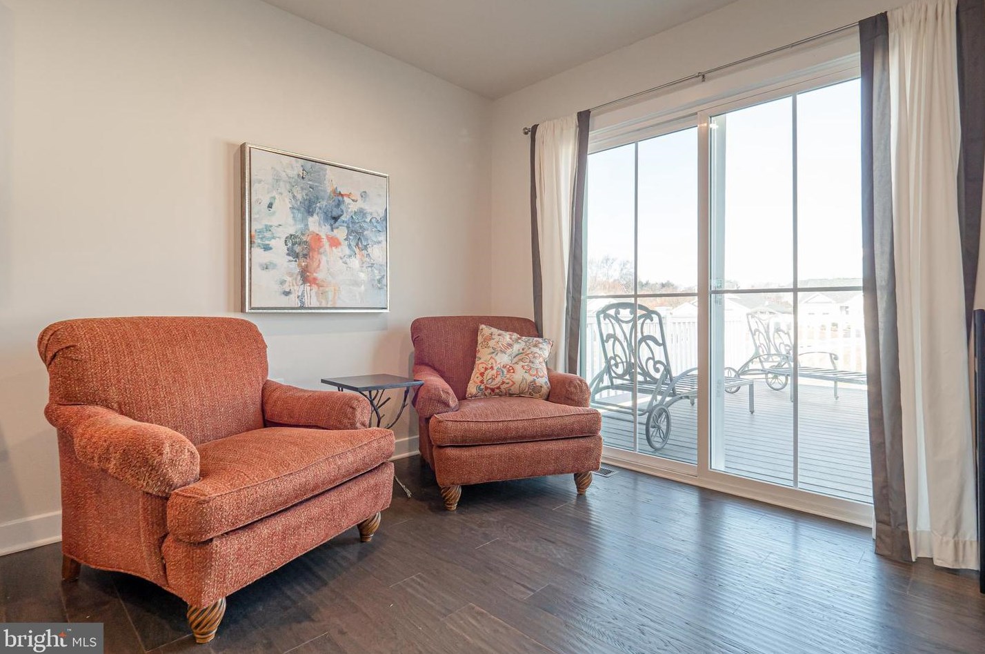 168 Harner Blvd, Romansville PA  19320-6648 exterior